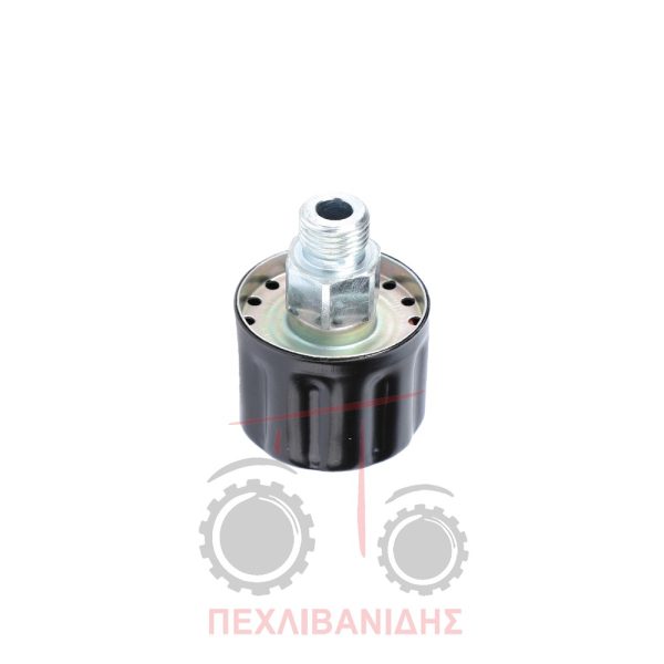 Εξαερωτήρας σασμάν Massey Ferguson 6490-6499-8200-8400