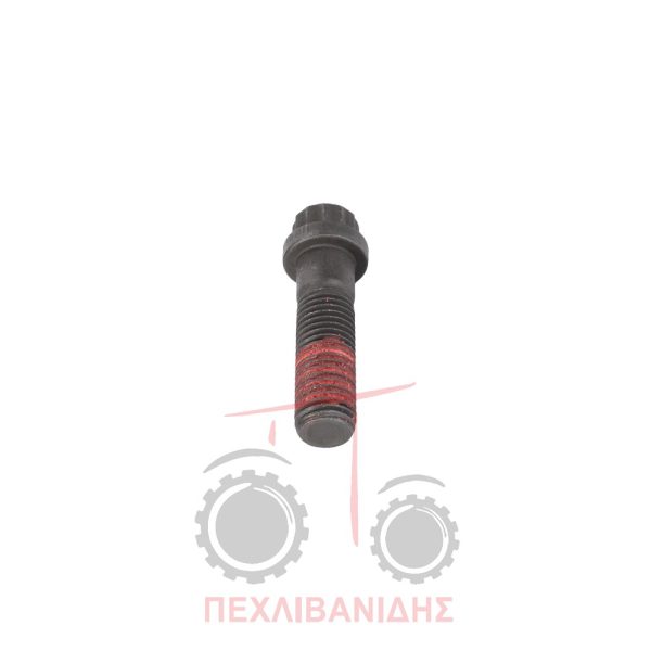 Βίδα καβαλέτου μπροστά διαφορικού Massey Ferguson 5600-5700-6615-6700-7600-7700-8600