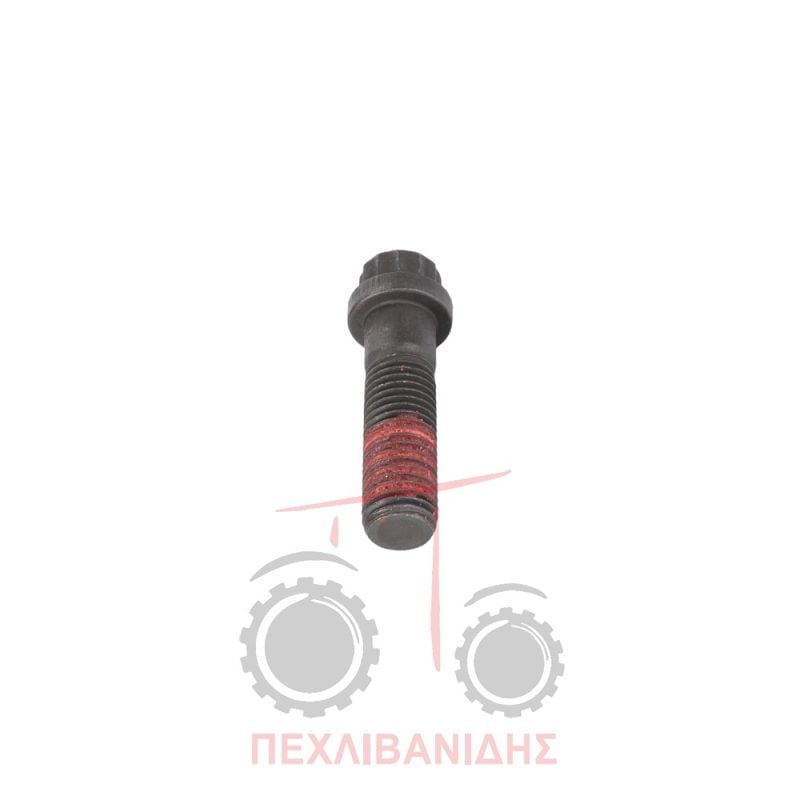 Βίδα καβαλέτου μπροστά διαφορικού Massey Ferguson 5600-5700-6615-6700-7600-7700-8600 Βίδα καβαλέτου μπροστά διαφορικού Massey Ferguson 5600-5700-6615-6700-7600-7700-8600