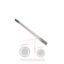 Άξονας μεσαίας τριβής 636mm Massey Ferguson 4200-4300