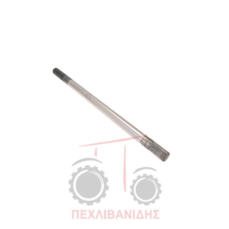 Άξονας μεσαίας τριβής 636mm Massey Ferguson 4200-4300