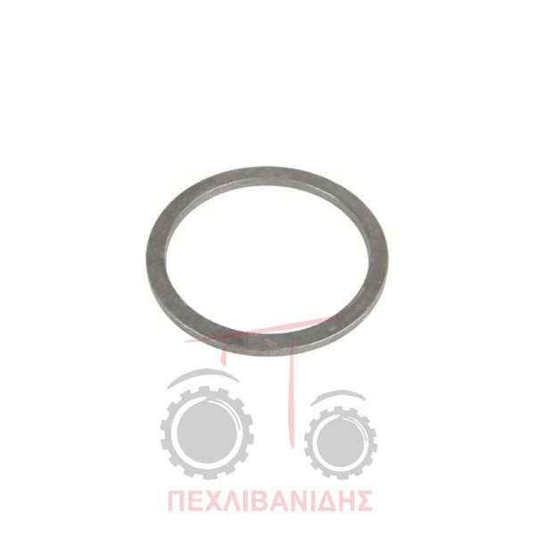 Ροδέλα κοντού ημιαξονίου εμπρός Massey Ferguson 6400-7400-7600