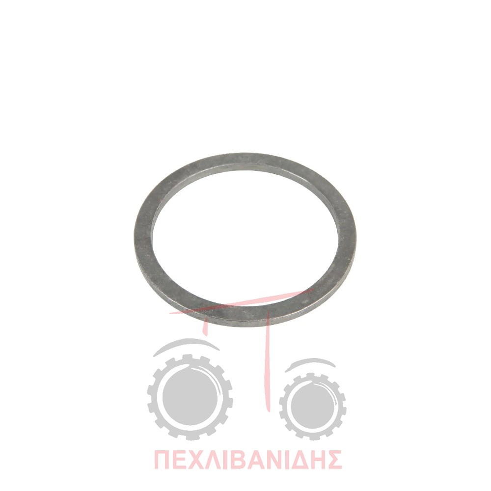 Ροδέλα κοντού ημιαξονίου εμπρός Massey Ferguson 6400-7400-7600