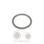 Ροδέλα κοντού ημιαξονίου εμπρός Massey Ferguson 6400-7400-7600