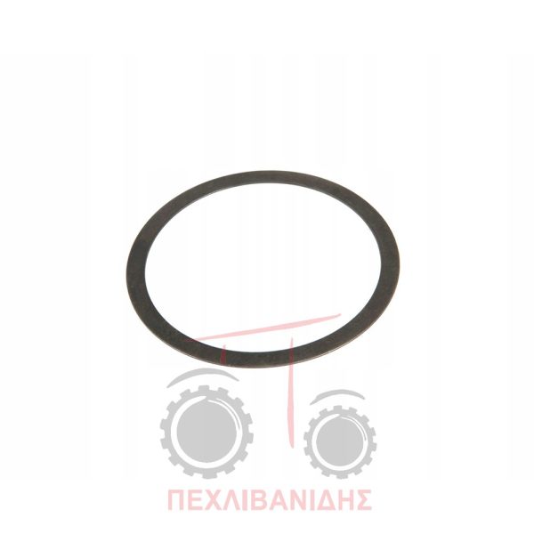 Ροδέλα μπροστινού άξονα Massey Ferguson 290-390-675-690