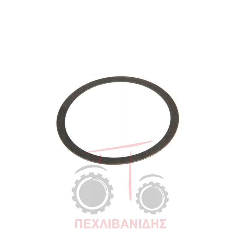 Ροδέλα μπροστινού άξονα Massey Ferguson 290-390-675-690
