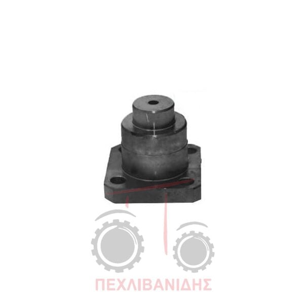 Μπροστά πείρος πάνω κάτω Massey Ferguson 174-274-265-290-590-690