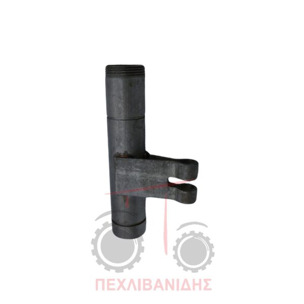 Βάση βαλβίδας αντλίας υδραυλικού Massey Ferguson 135-165-175-188