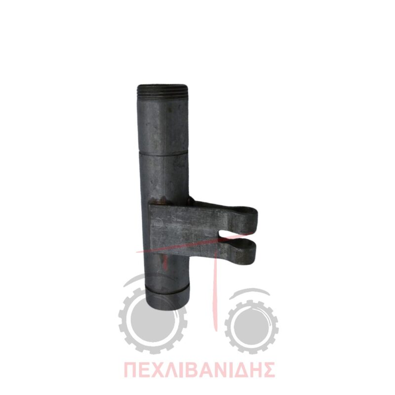 Βάση βαλβίδας αντλίας υδραυλικού Massey Ferguson 135-165-175-188