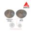 Γρανάζι αντλίας υδραυλικού Massey Ferguson 2680-3655-3690-8130