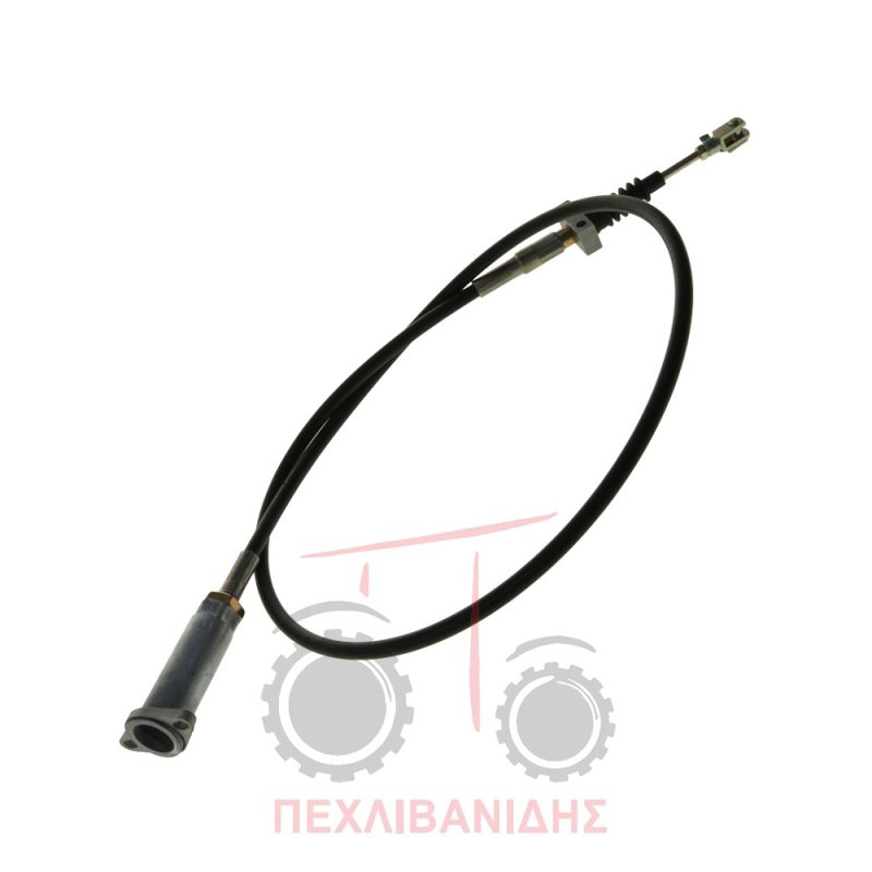Ντίζα χειρηστηρίου σβάρνας Massey Ferguson 6100-6200-8160