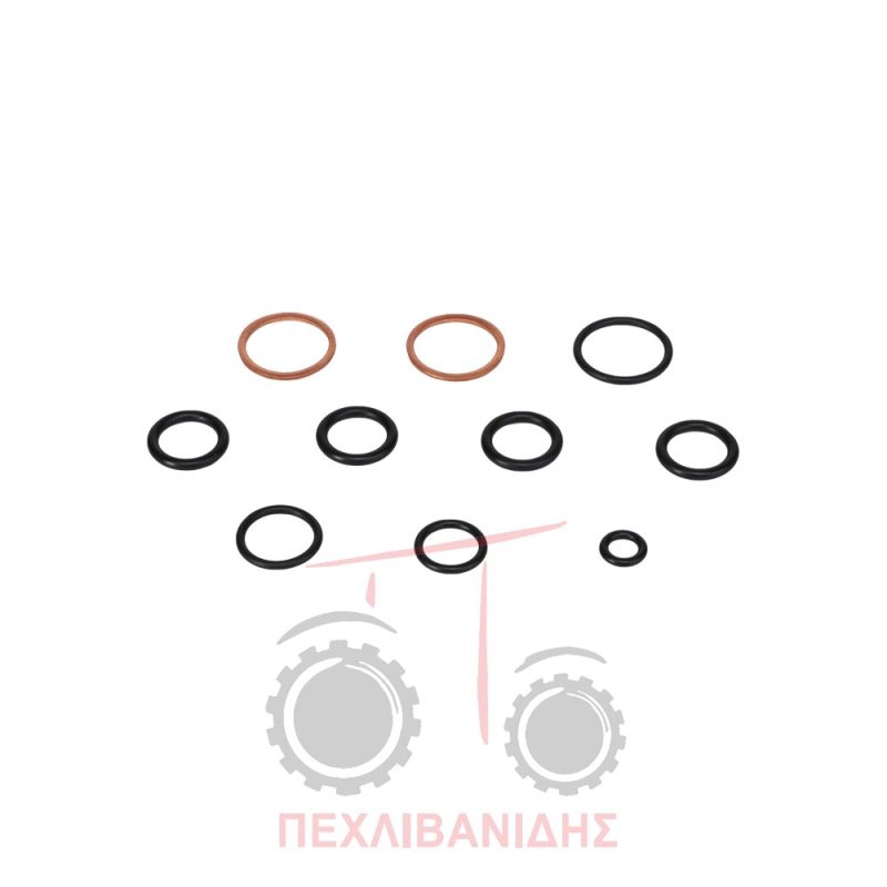 Σετ χειριστηρίου σβάρνας Massey Ferguson 354-364-374-394 Σετ χειριστηρίου σβάρνας Massey Ferguson 354-364-374-394