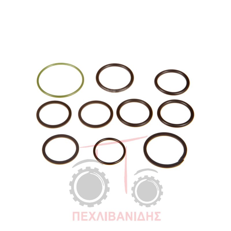 Σετ όρινγκ χειριστηρίου σβάρνας Massey Ferguson 4200-4300-5400-6400