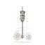 Βαλβίδα ελέγχου Massey Ferguson 390-4200-4300