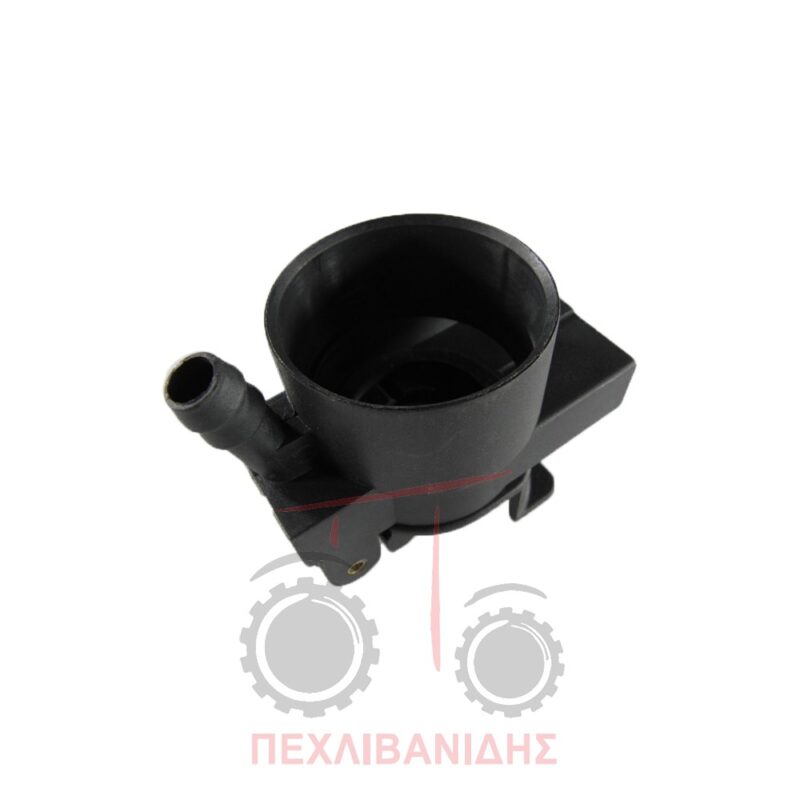 Καπάκι ταχυσυνδέσμων κάτω Massey Ferguson 8450 Καπάκι ταχυσυνδέσμων κάτω Massey Ferguson 8450