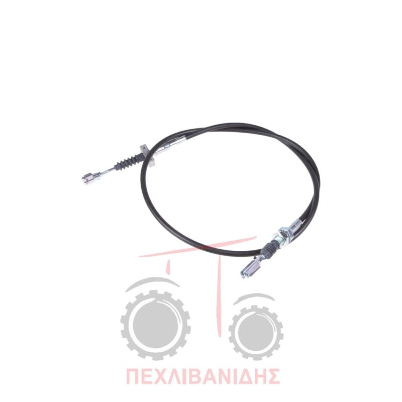 Ντίζα χειριστηρίου σβάρνας Massey Ferguson 5400 Ντίζα χειριστηρίου σβάρνας Massey Ferguson 5400