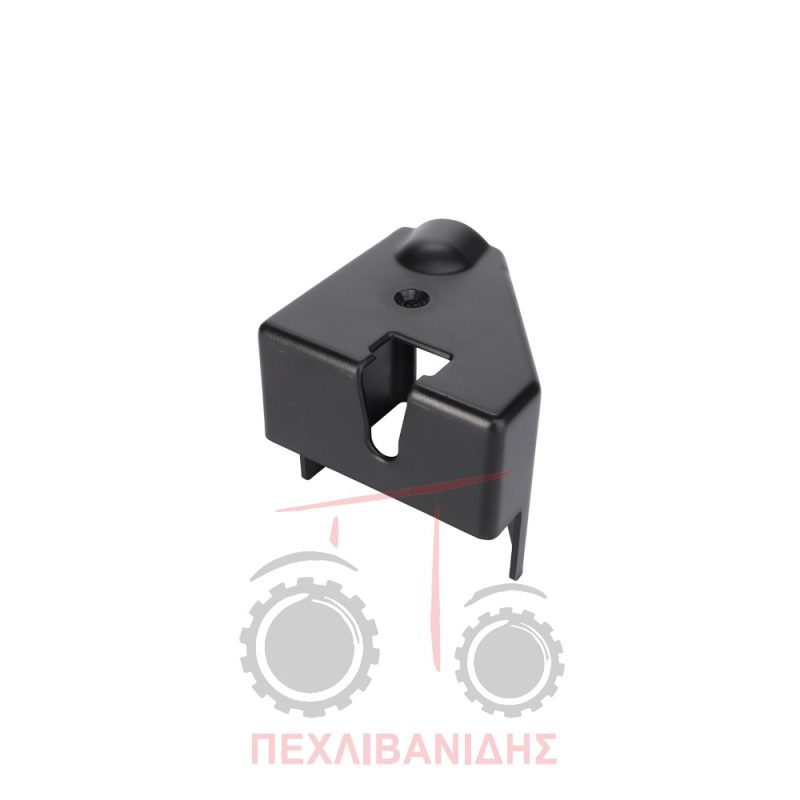 Δεξί πλαστικό κλειδαριάς Massey Ferguson 4200-4300-6100-6200-6400-7400-8100-8200