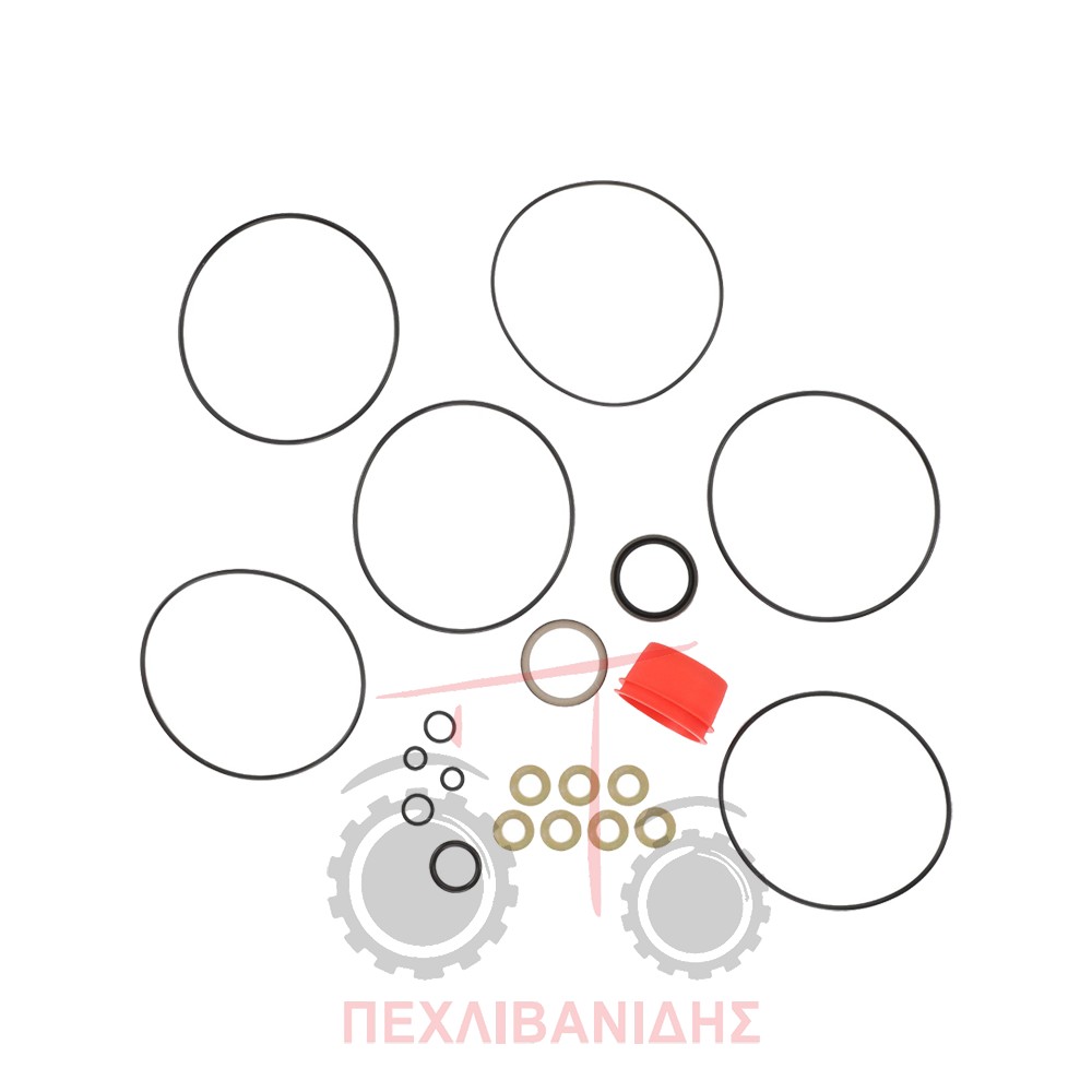 Σετ ρότορα τιμονιού Danfoss Massey Ferguson 290-390-5460-5480-5600-5700-6455-699