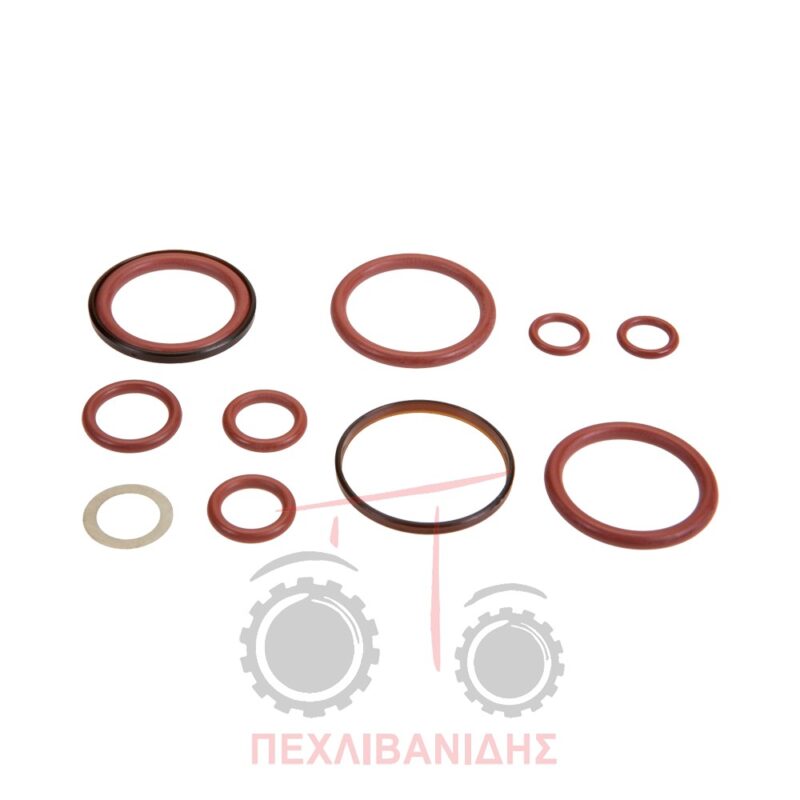 Σετ όρινγκ χειριστηρίου σβάρνας Massey Ferguson 6400-7400