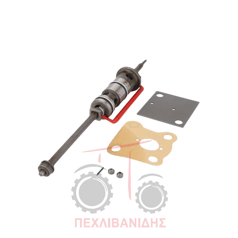 Βαλβίδα ελέγχου πουκάμισο Massey Ferguson 135-165-188-240