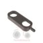 Καπάκη ταχυσυνδέσμων συλλέκτη Massey Ferguson 6400-7400