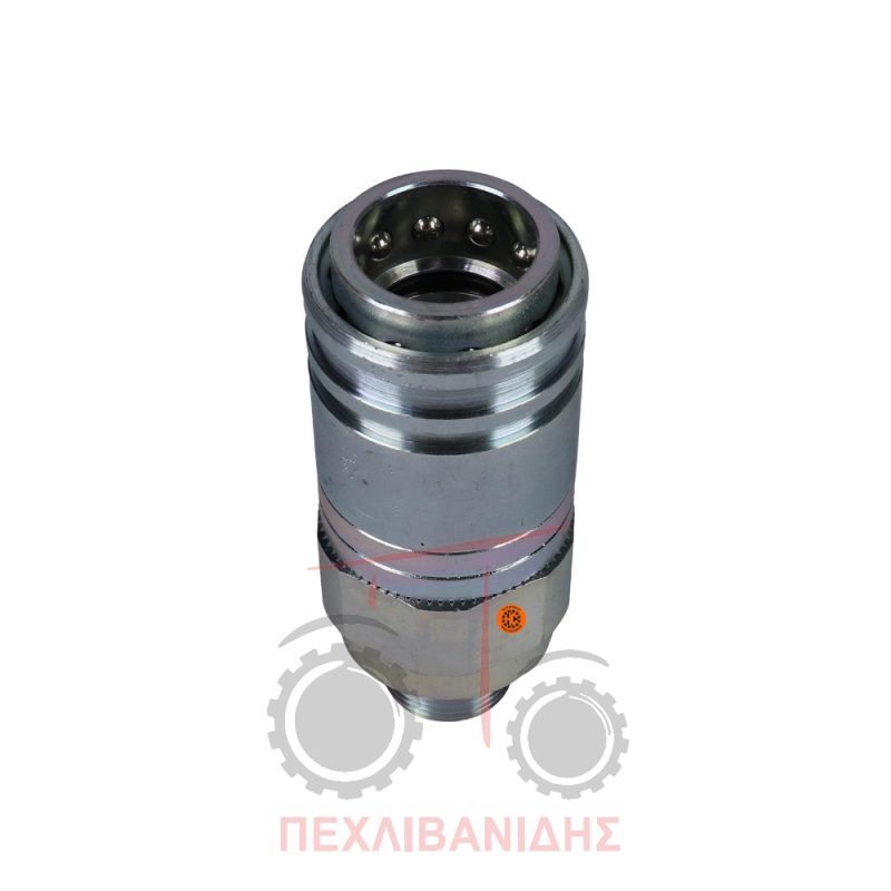 Ταχυσύνδεσμος σβάρνας Massey Ferguson 5400-6400-6600-7600