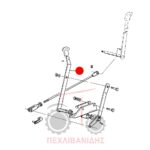 Λεβιές υδραυλικού Massey Ferguson 353-387-397 Λεβιές υδραυλικού Massey Ferguson 353-387-397