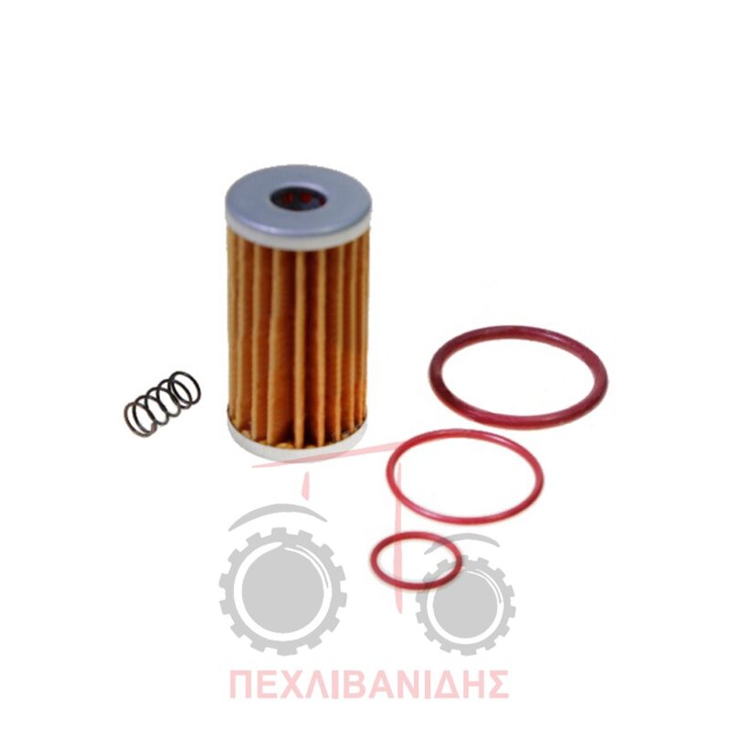 Φίλτρο λαδιού χειρηστηρίου Massey Ferguson 7465-7480-8450-8470 Φίλτρο λαδιού χειρηστηρίου Massey Ferguson 7465-7480-8450-8470