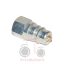 Θηλυκός ταχυσύνδεσμος σβάρνας Massey Ferguson 2400-3300-3400