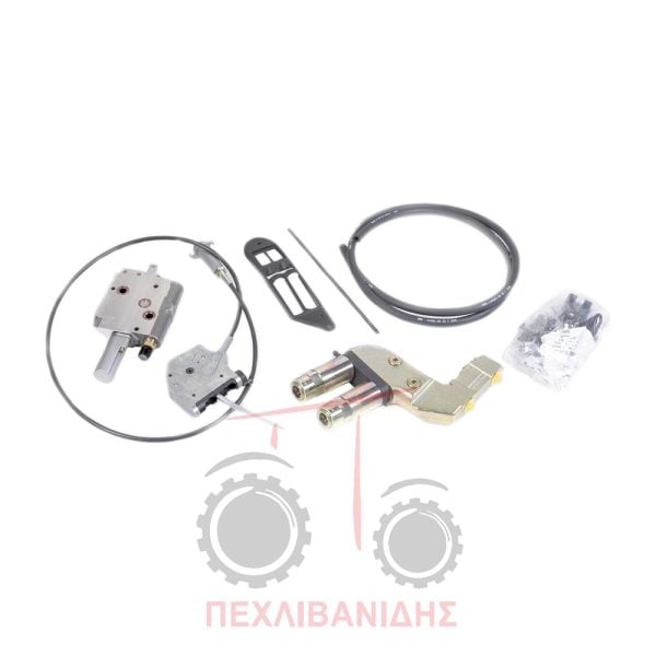 Κιτ χειριστηρίου Massey Ferguson 5400-6400-7400-8400