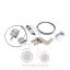 Κιτ χειριστηρίου Massey Ferguson 5400-6400-7400-8400