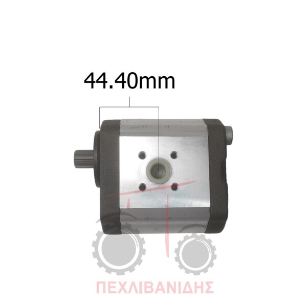 Αντλία υδραυλικού Massey Ferguson 3300-3400