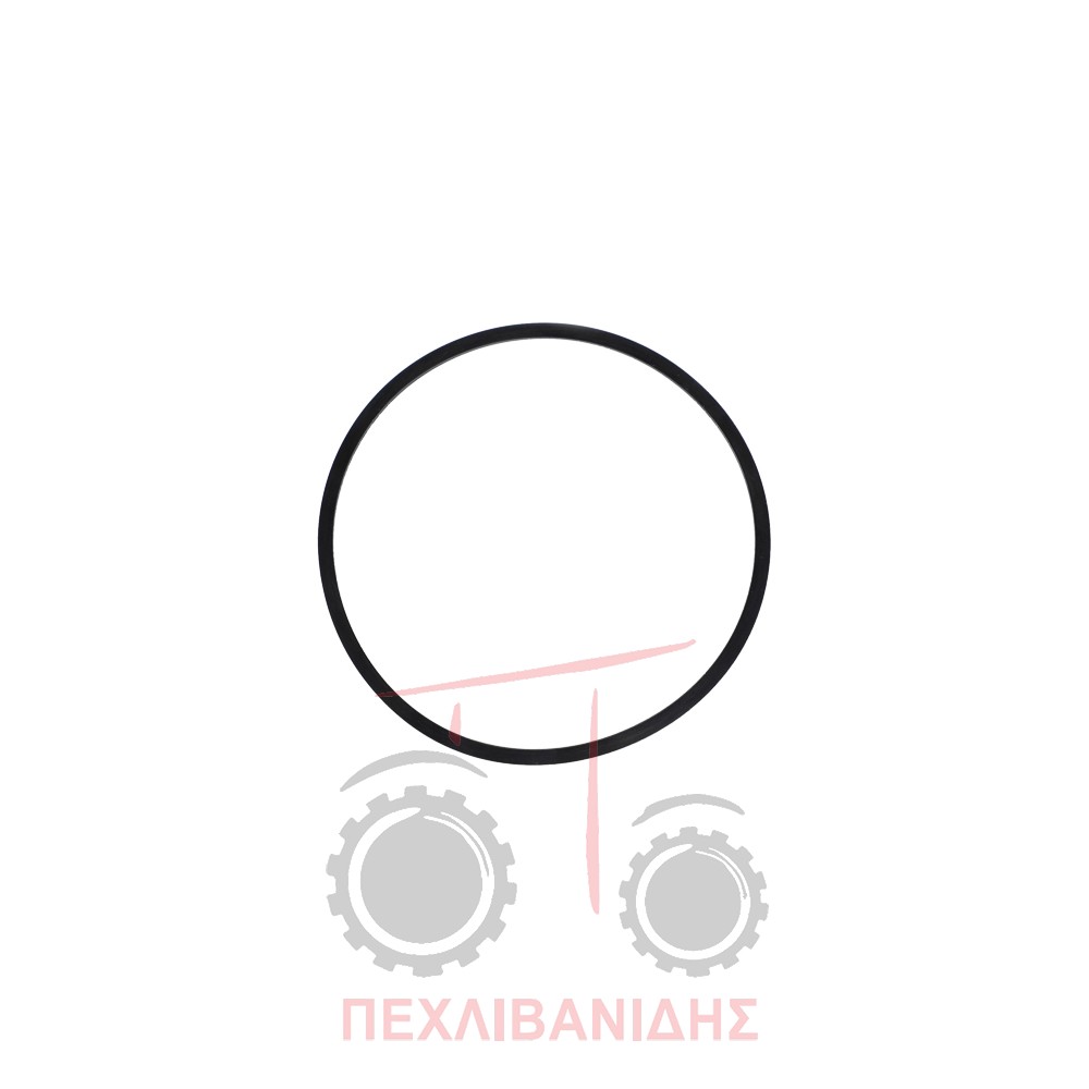 Όρινγκ μπουκάλας υδραυλικού Massey Ferguson 3300-3400