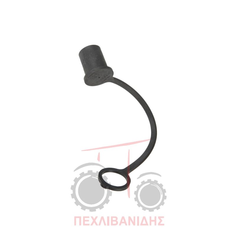 Καπάκι ταχυσυνδέσμου αρσενικό Massey Ferguson 5400-6400-7400
