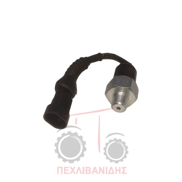 Φούσκα χαμηλής πίεσης Massey Ferguson 3300-3400-3600-3710