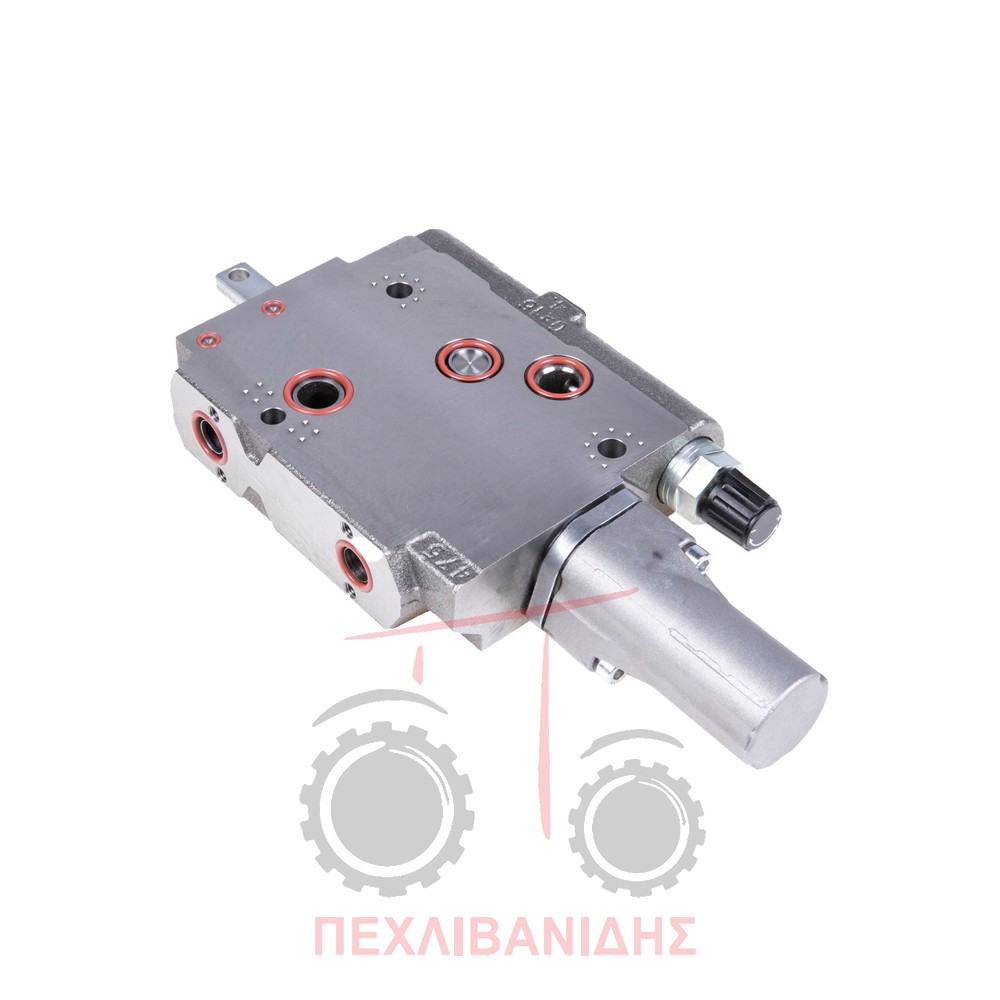 Φέτα χειριστηρίου σβάρνας Massey Ferguson 5465-6465-6490-7490
