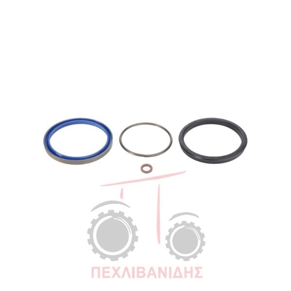 Σετ μπουκάλας υδραυλικού Massey Ferguson 3120-3000