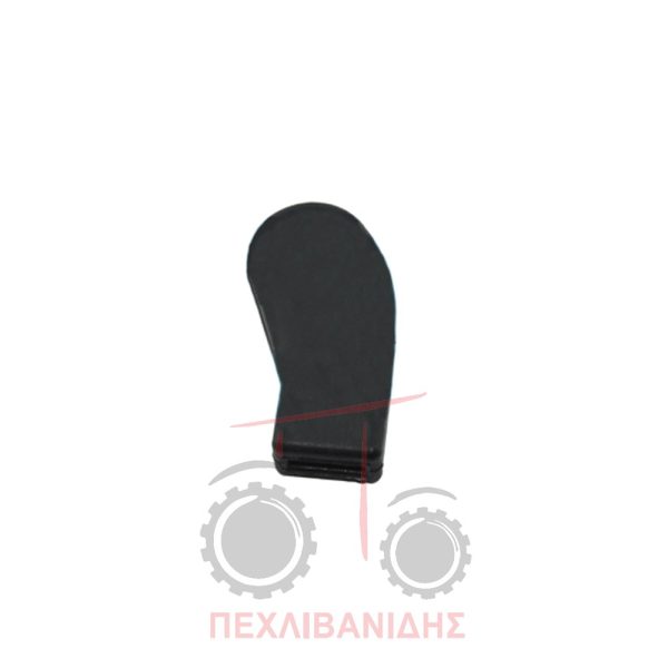 Πόμολο λεβιέ χειρηστηρίου υδραυλικού Massey Ferguson 3300-3400