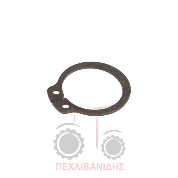 Ασφάλεια πείρου φέτας χειρηστηρίου Massey Ferguson 4200-4300