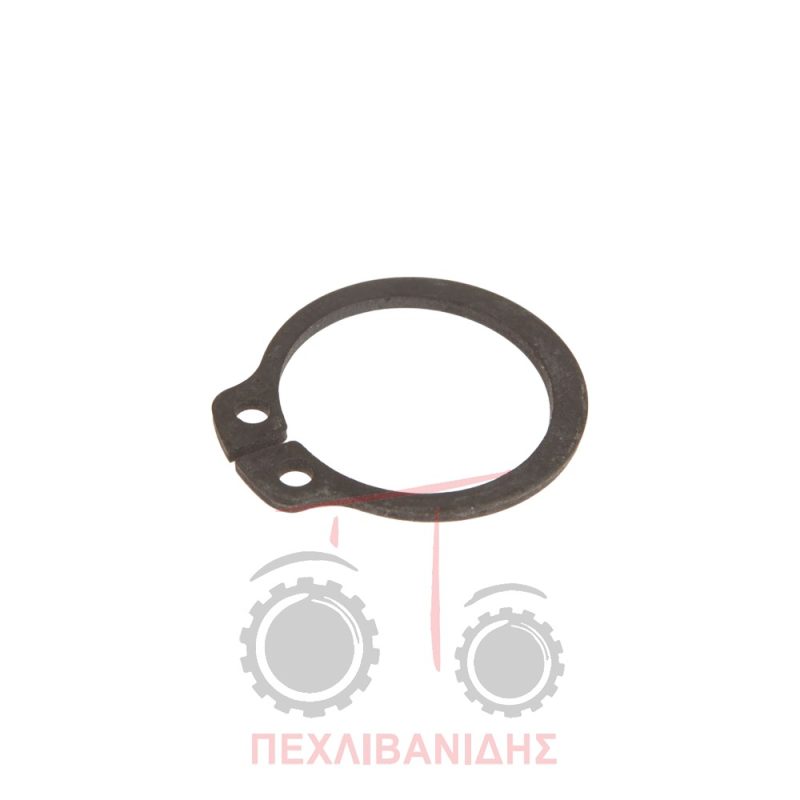 Ασφάλεια πείρου φέτας χειρηστηρίου Massey Ferguson 4200-4300 Ασφάλεια πείρου φέτας χειρηστηρίου Massey Ferguson 4200-4300