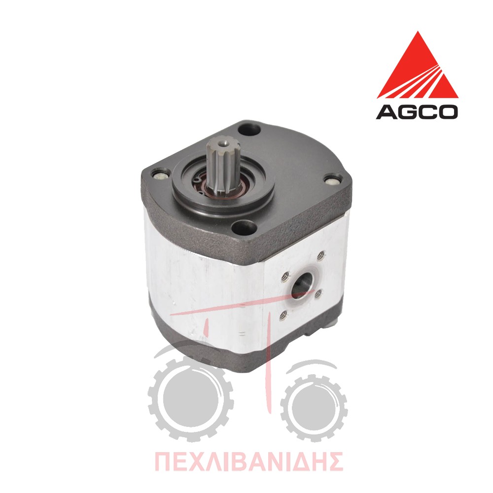 Αντλία τιμονιού Massey Ferguson 3300-3400