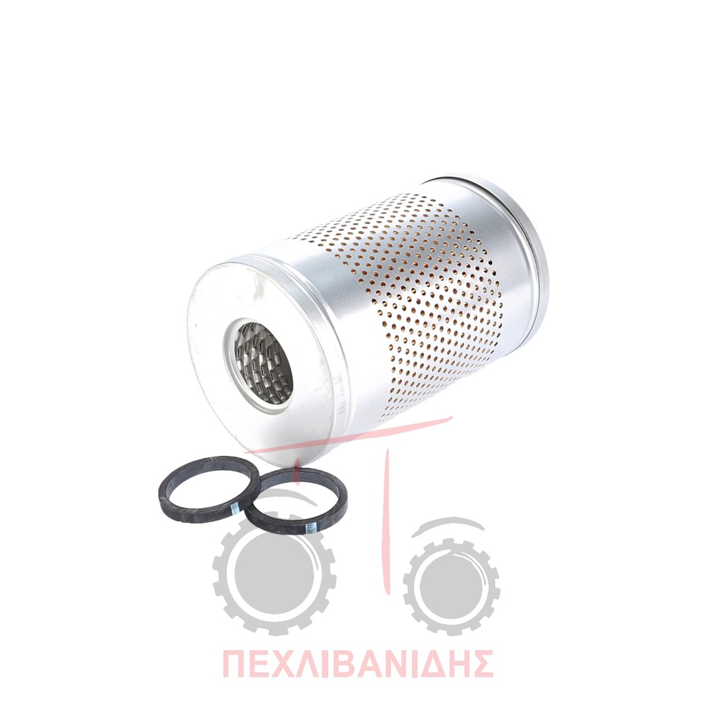 Φίλτρο υδραυλικού μεταλλικό κολυμπητό Massey Ferguson 2640-595