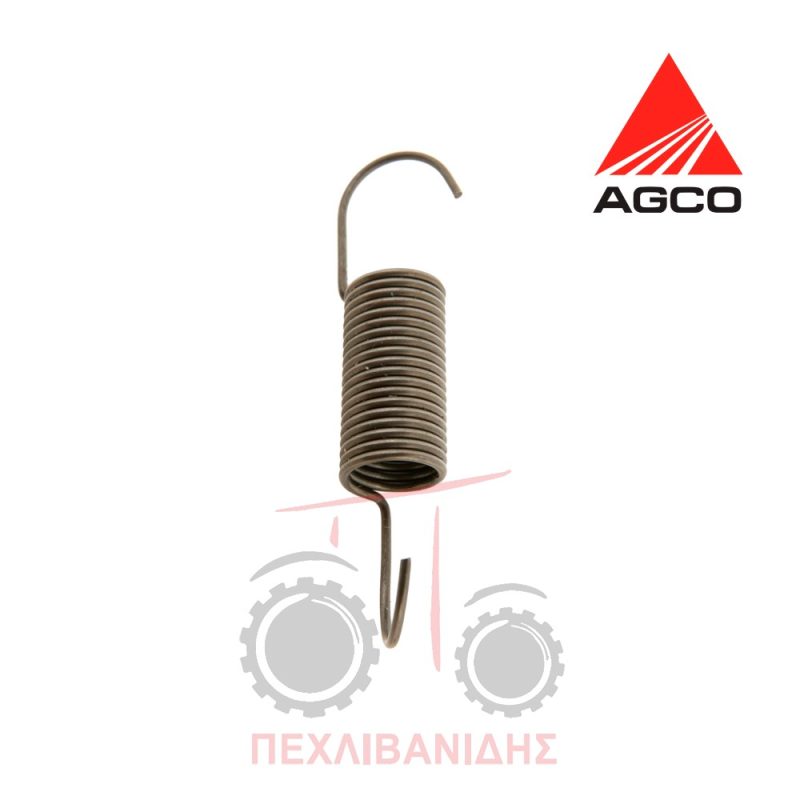 Ελατήριο υδραυλικού Massey Ferguson 35-135-240-188-290-690