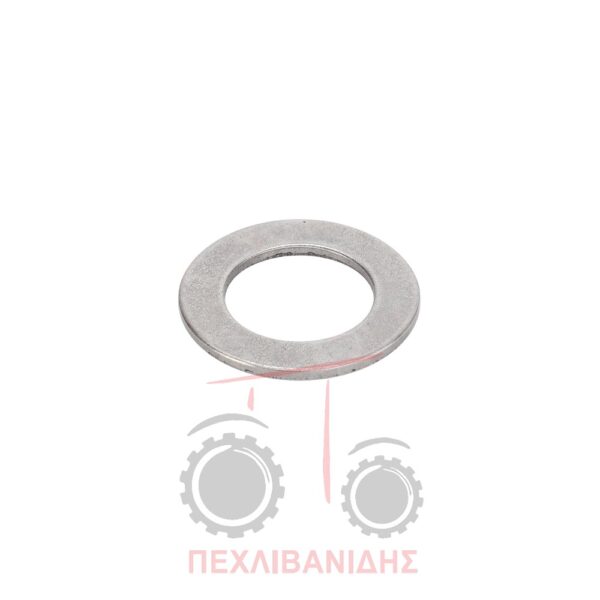 Ροδέλα πείρου αντλίας μούλτι 31.68x19.45x1.84 Massey Ferguson 135-188-240-590-595-690