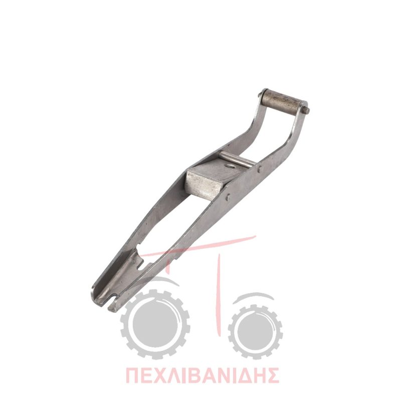 Δίχαλο αντλίας υδραυλικού Massey Ferguson 4200-4300