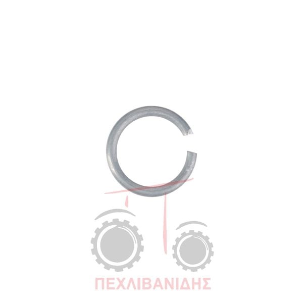 Ασφάλεια ντίζας ελέγχου κουβά Massey Ferguson 5400-6400-7400-7619