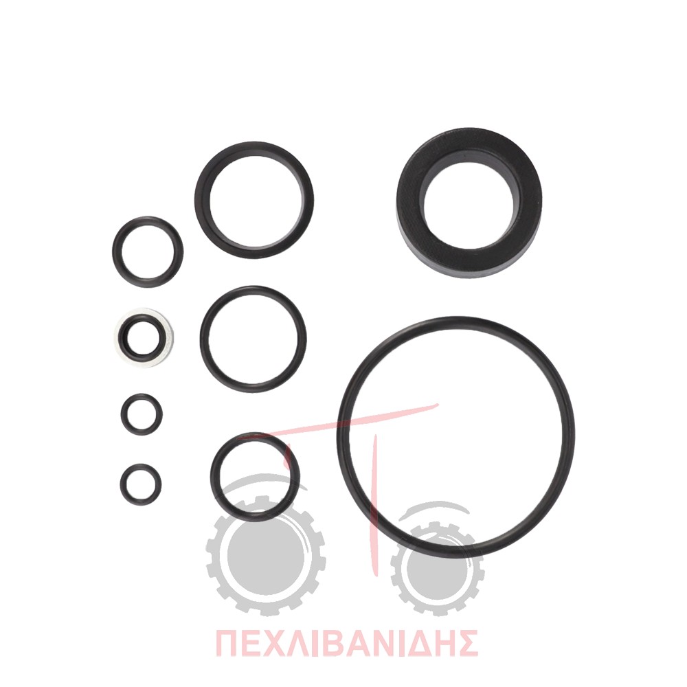 Σετ μπουκάλας τιμονιού Massey Ferguson 165-175-188-290