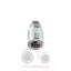 Ταχυσύνδεσμος σβάρνας 75mm Massey Ferguson 1014-1114-1134-290-390-4200-4300-699