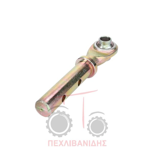 Άκρο λάμα υδραυλικού Massey Ferguson 230-240-275-410-430