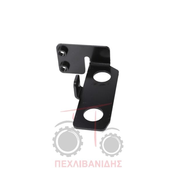 Βάση ταχυσυνδέσμου μπροστά υδραυλικών Massey Ferguson 5475-6400-6615-6700-7400-7600-7700